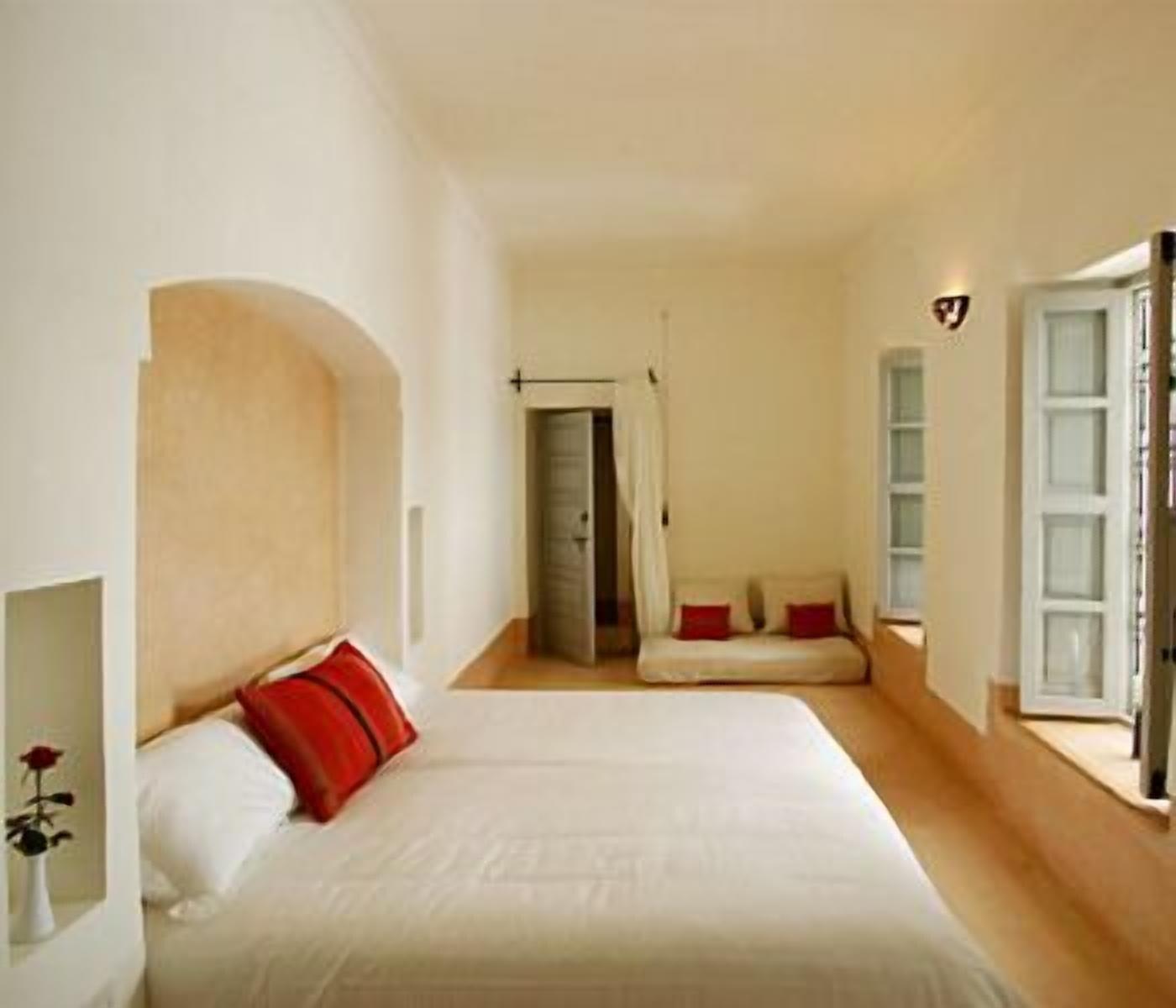 Riad Ariha Marraquexe Exterior foto