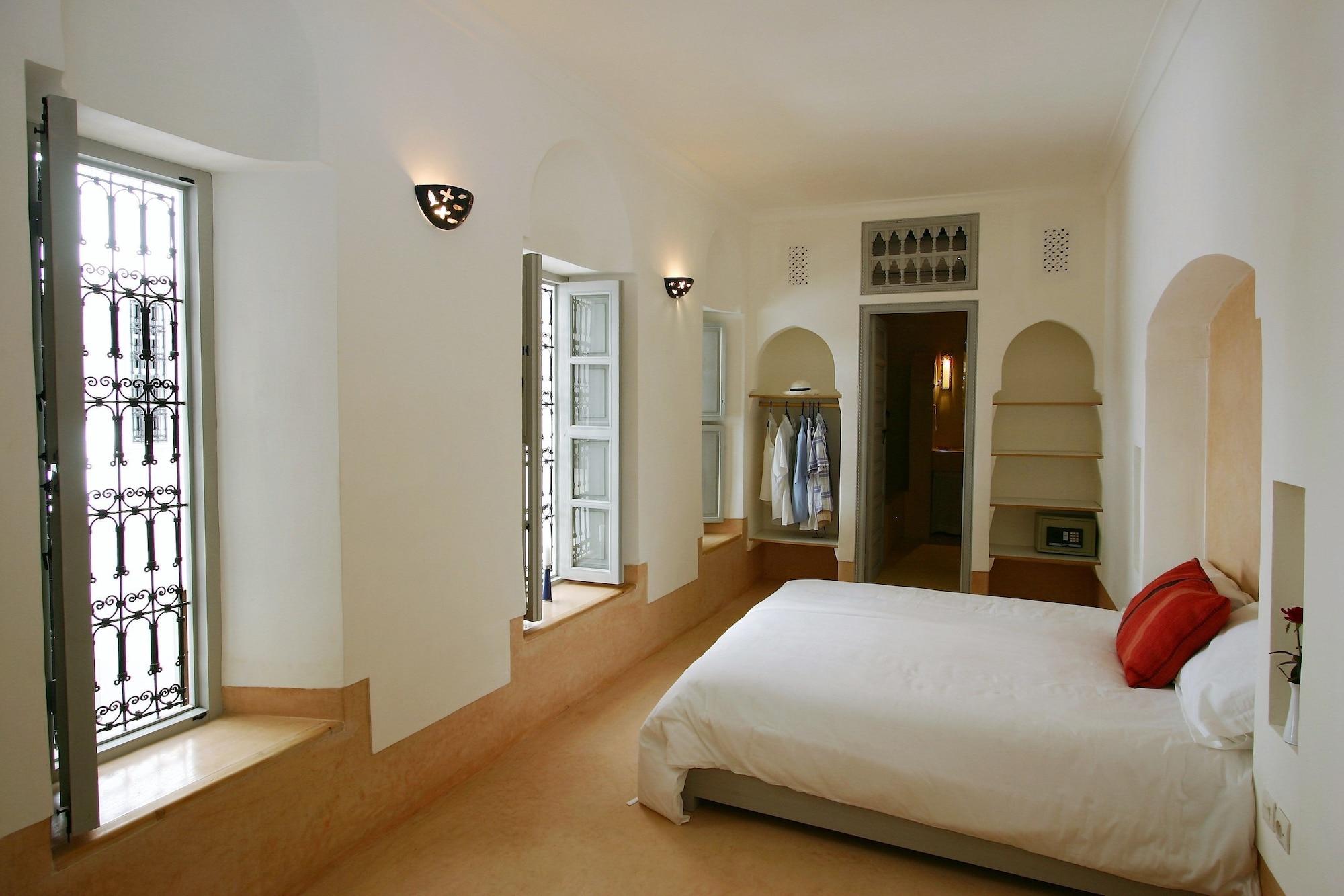 Riad Ariha Marraquexe Exterior foto