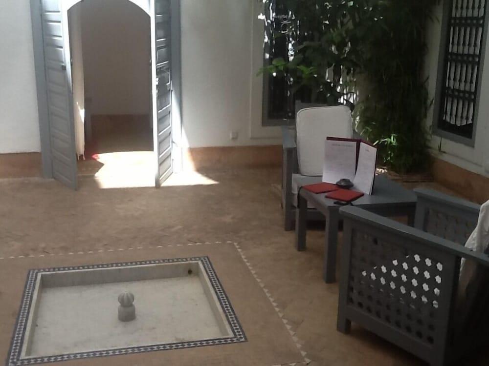 Riad Ariha Marraquexe Exterior foto