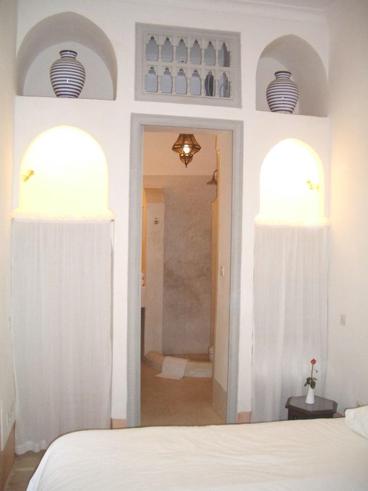 Riad Ariha Marraquexe Exterior foto