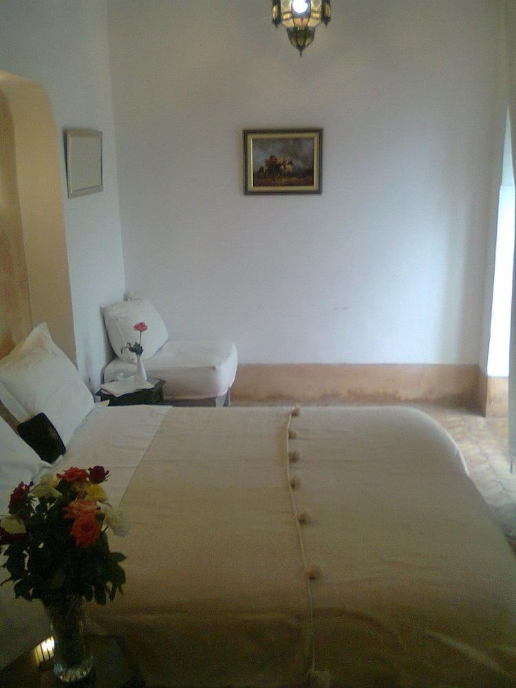 Riad Ariha Marraquexe Exterior foto