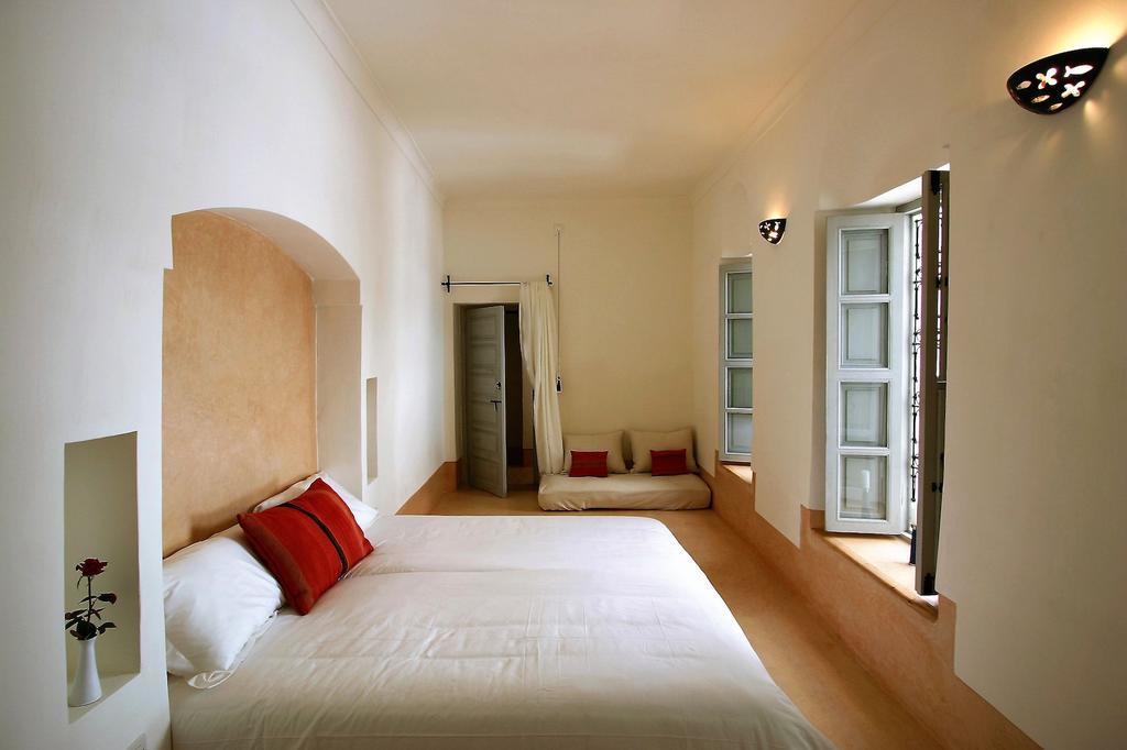 Riad Ariha Marraquexe Exterior foto