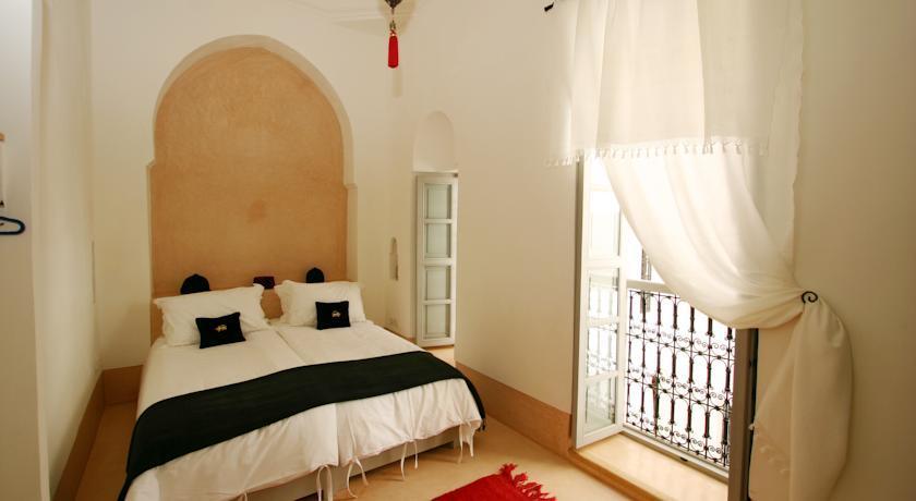 Riad Ariha Marraquexe Exterior foto