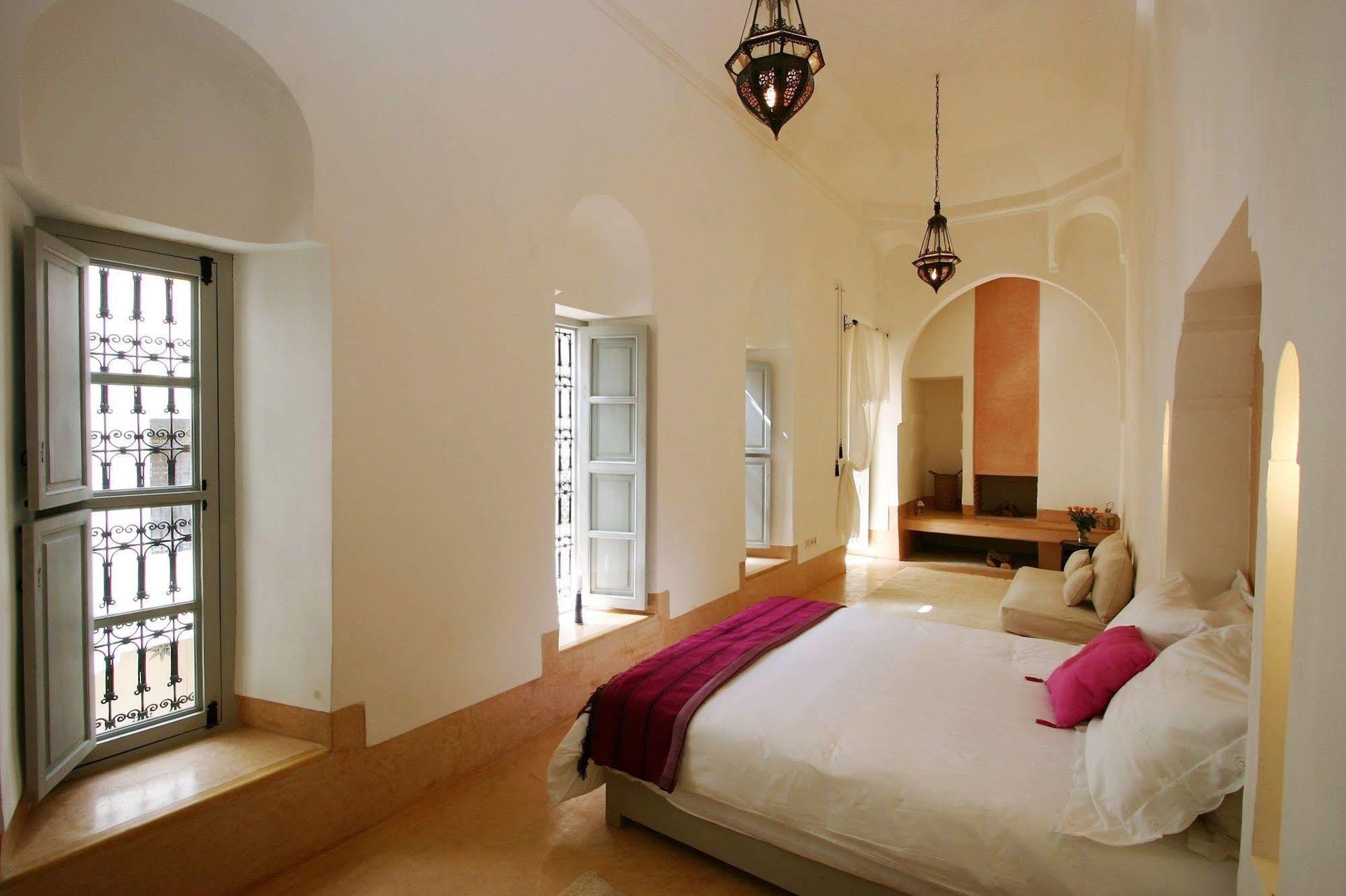 Riad Ariha Marraquexe Exterior foto