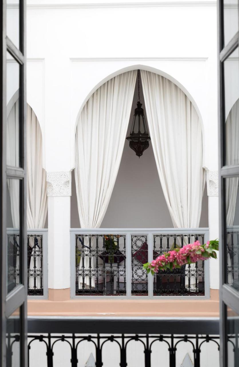Riad Ariha Marraquexe Exterior foto