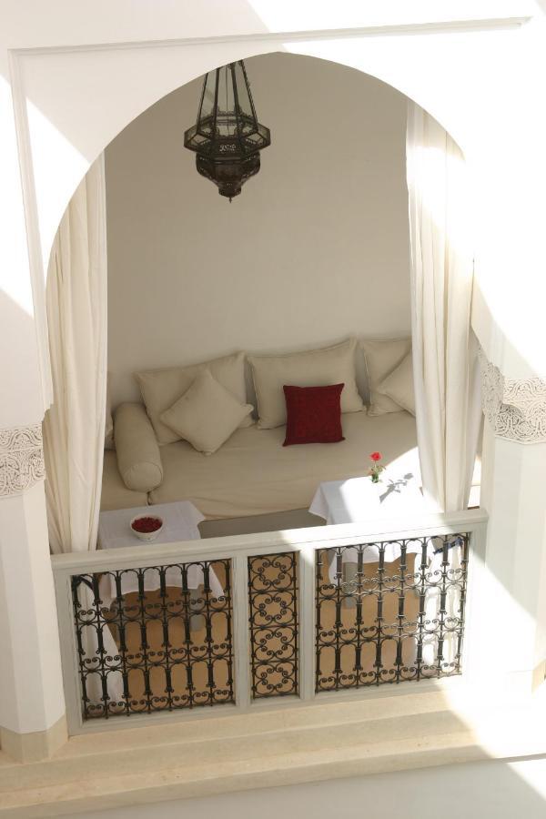 Riad Ariha Marraquexe Exterior foto