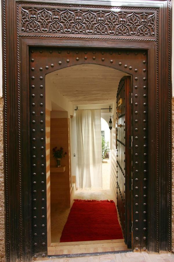 Riad Ariha Marraquexe Exterior foto